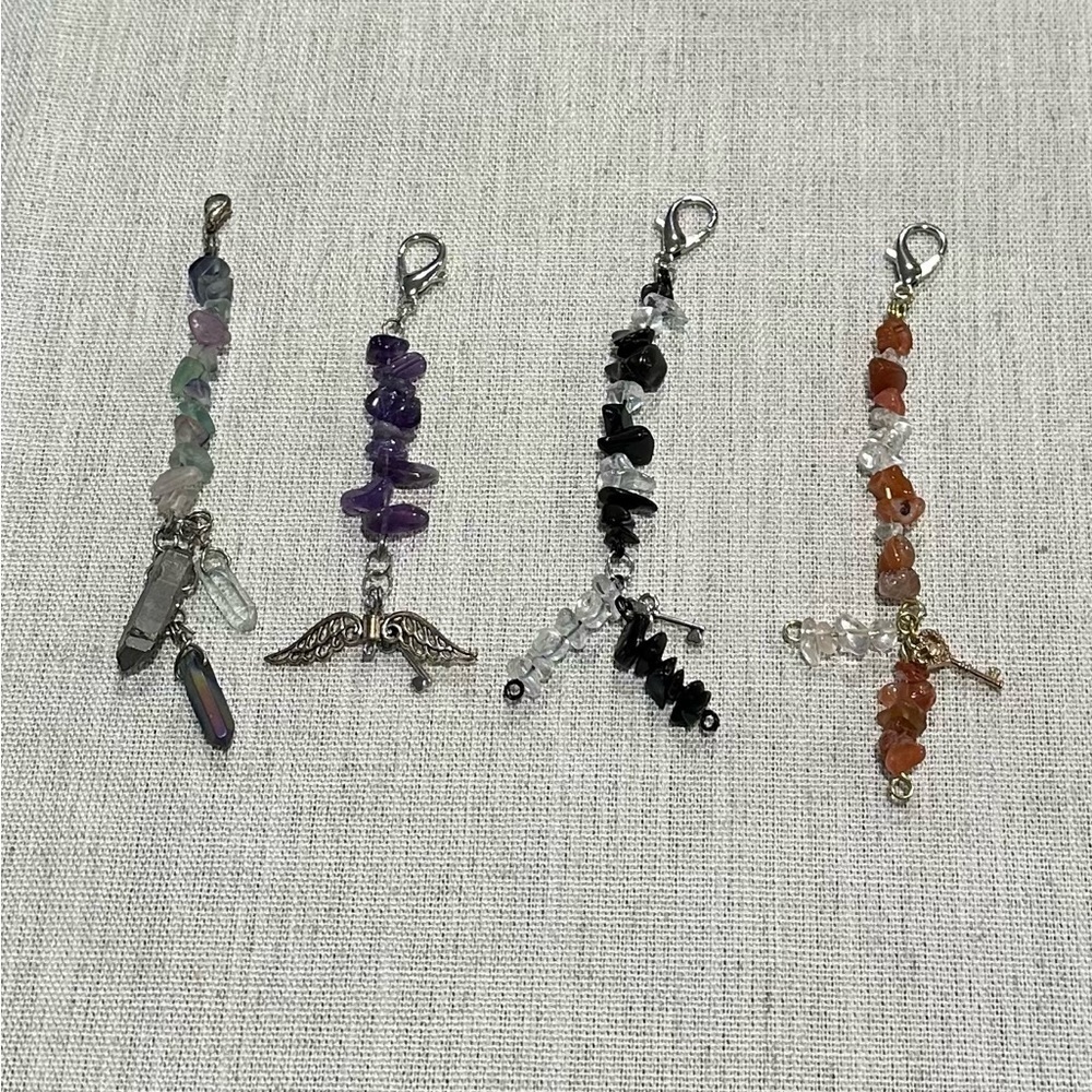 (4)Natural stone accessories